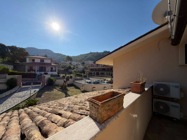 Villa in vendita a Roccasecca