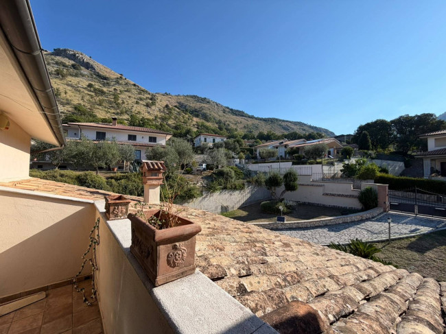 Villa in vendita a Roccasecca