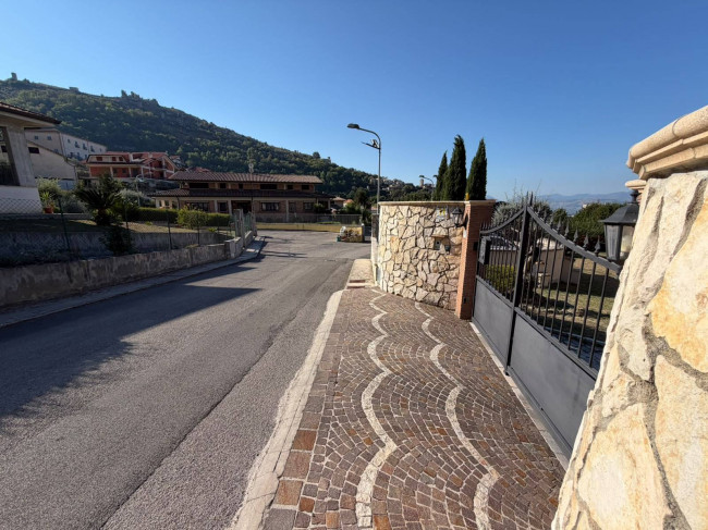 Villa in vendita a Roccasecca
