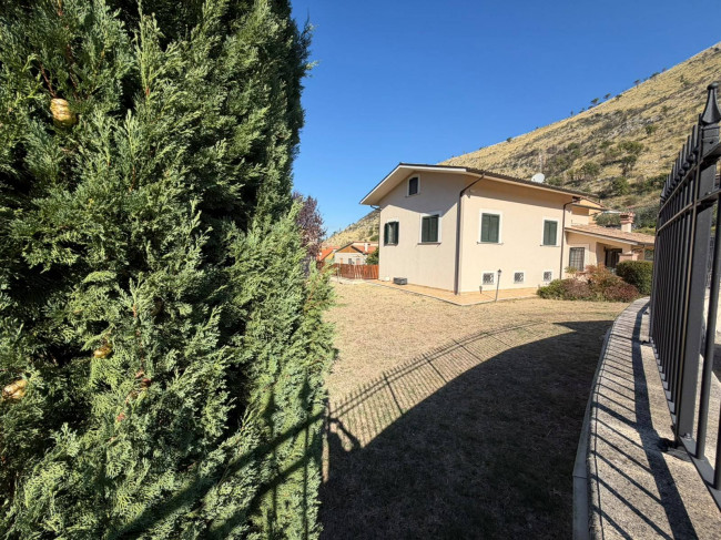 Villa in vendita a Roccasecca