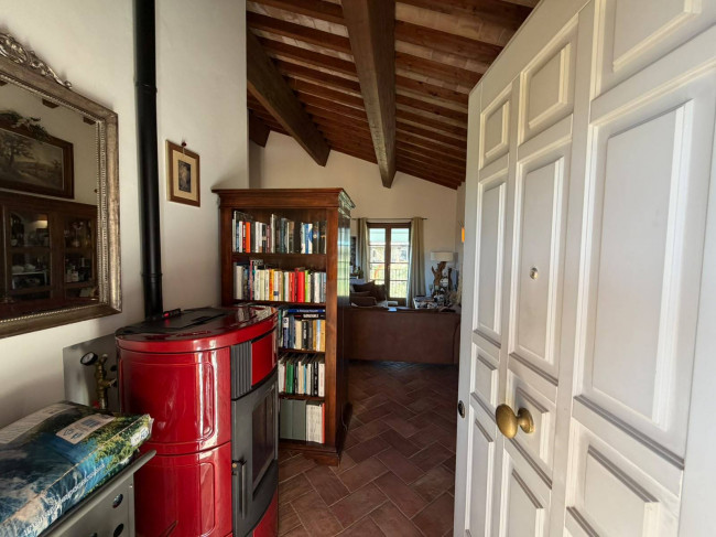 Appartamento in vendita a Ficulle