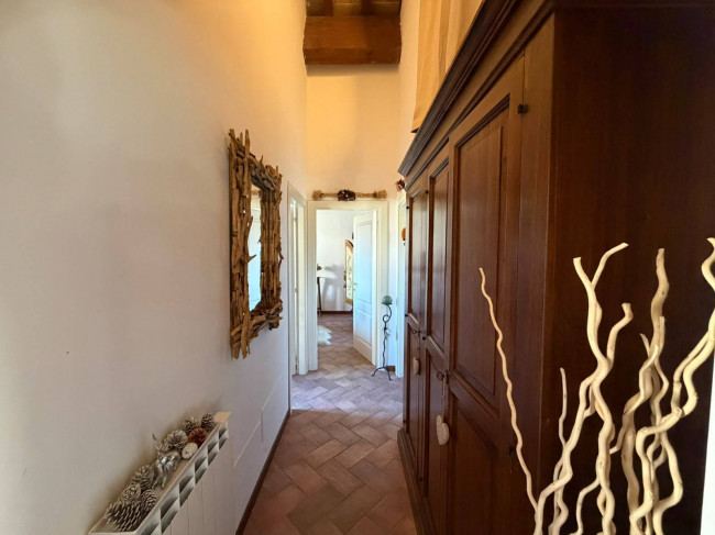 Appartamento in vendita a Ficulle