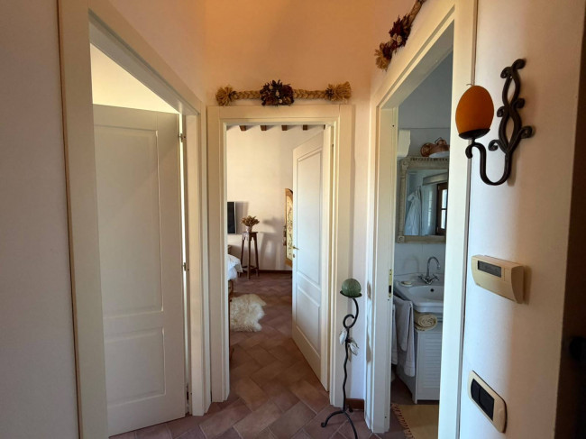 Appartamento in vendita a Ficulle