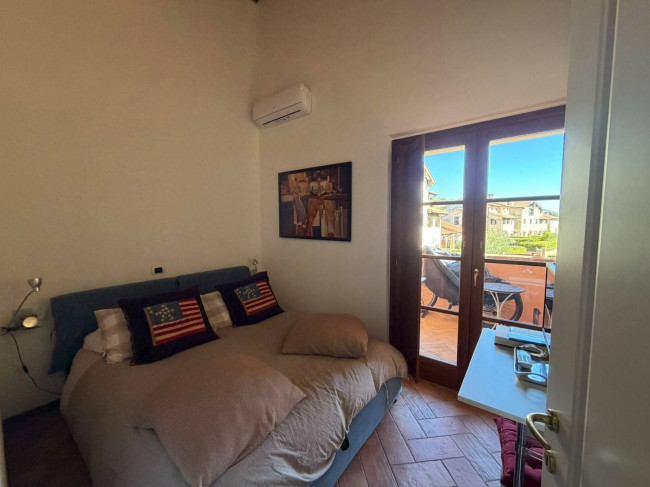 Appartamento in vendita a Ficulle