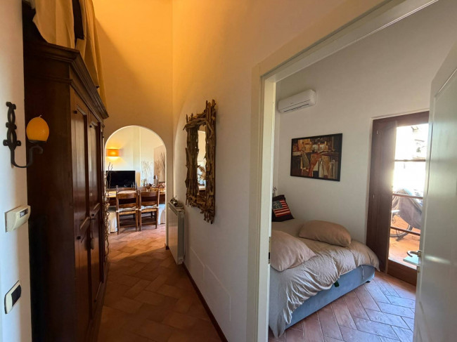 Appartamento in vendita a Ficulle