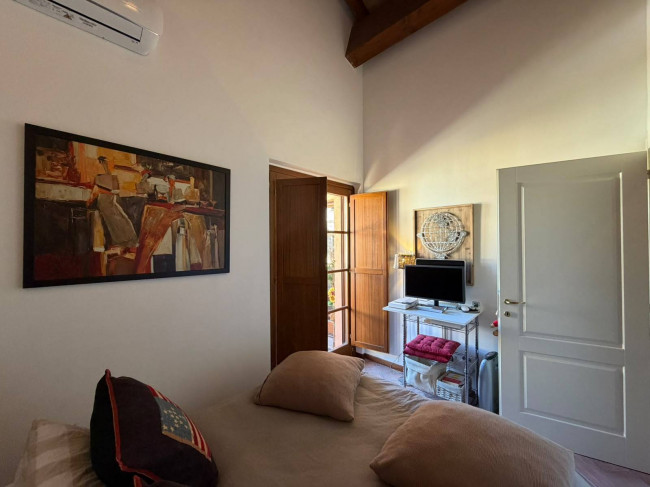 Appartamento in vendita a Ficulle