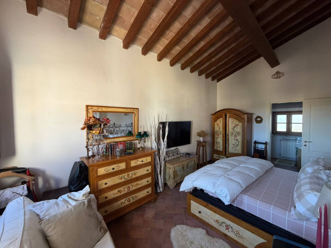 Appartamento in vendita a Ficulle