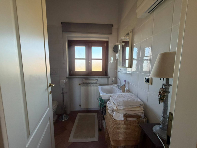 Appartamento in vendita a Ficulle