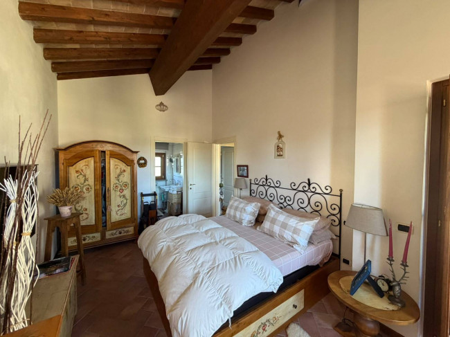 Appartamento in vendita a Ficulle