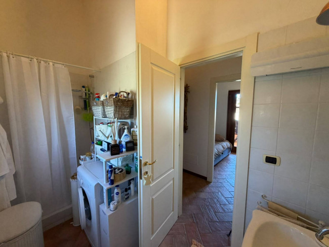 Appartamento in vendita a Ficulle