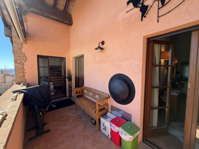 Appartamento in vendita a Ficulle