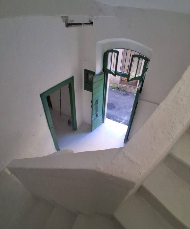 Abitazioni tipiche storiche in vendita a Isola del Liri