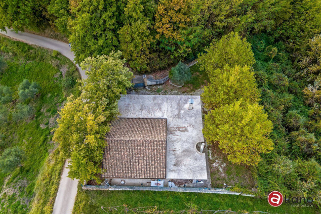 Turistico-alberghiero in vendita a Gallinaro