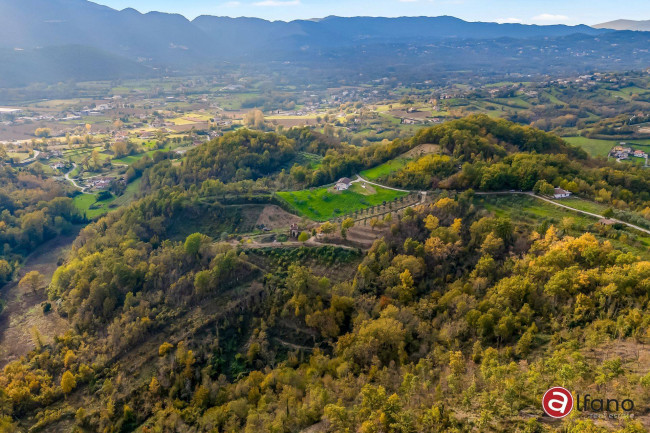 Turistico-alberghiero in vendita a Gallinaro