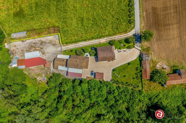 Villa for sale in Pontecorvo