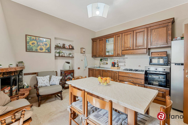 Villa for sale in Pontecorvo