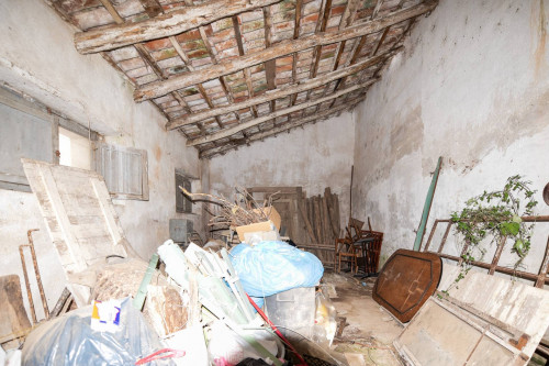 Casale di campagna in vendita a Paterno