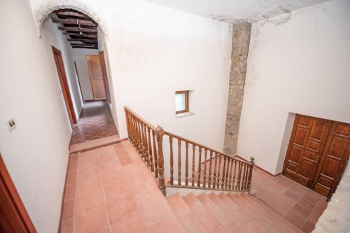 Attico in vendita a Sasso di Castalda