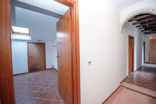 Attico in vendita a Sasso di Castalda