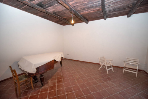 Attico in vendita a Sasso di Castalda