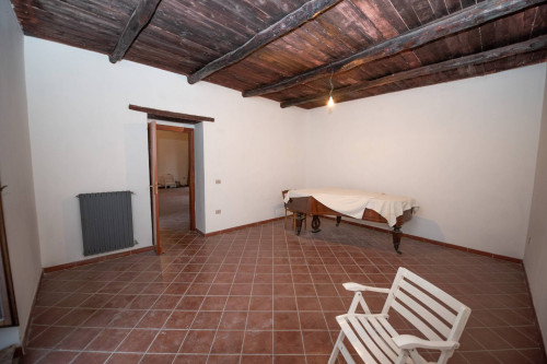 Attico in vendita a Sasso di Castalda