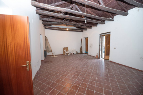 Attico in vendita a Sasso di Castalda