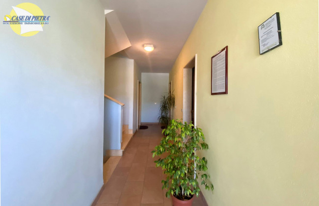 Appartamento in vendita a Borghetto Santo Spirito (SV)