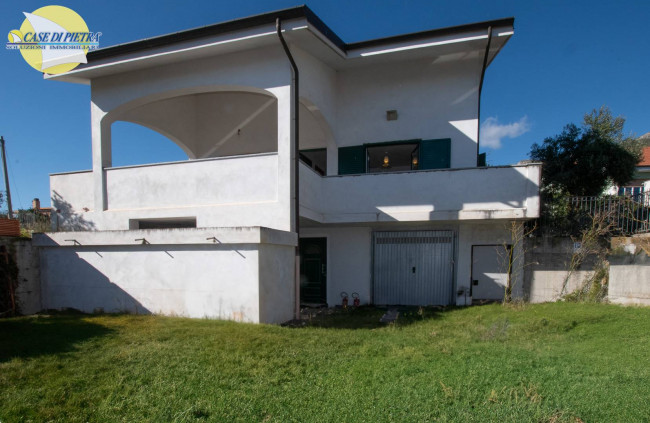 Villa in vendita a Ceriale (SV)