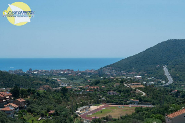 Villa in vendita a Boissano (SV)