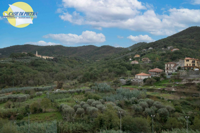 Appartamento in vendita a Giustenice (SV)