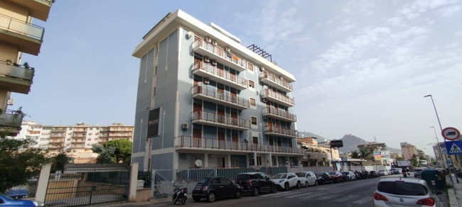 Studio/Ufficio in Vendita a Palermo