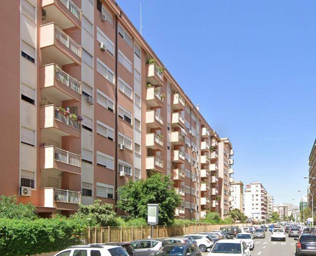 Appartamento in Vendita a Palermo