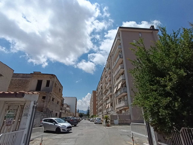 Appartamento in Vendita a Palermo