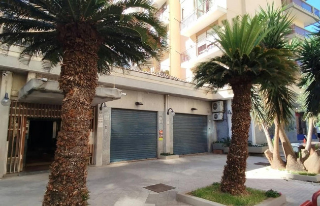 Locale commerciale in Vendita a Palermo