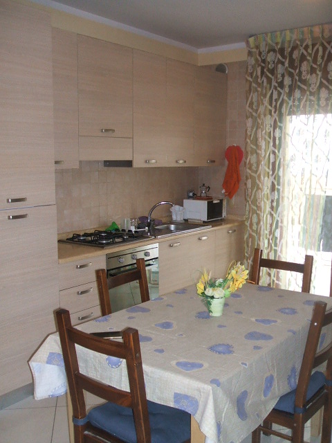 Appartamento in affitto a Chieti Scalo, Chieti (CH)