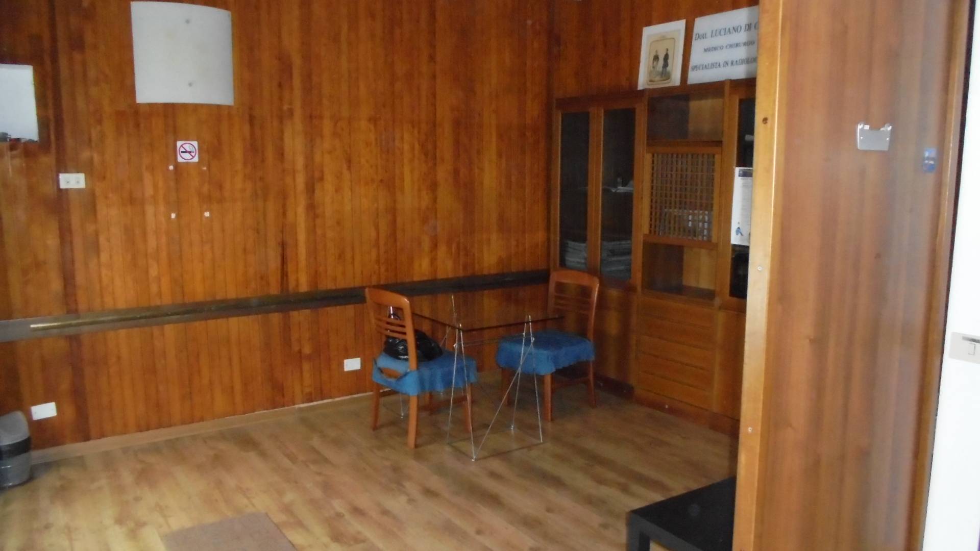 Ufficio in affitto a Chieti (CH)