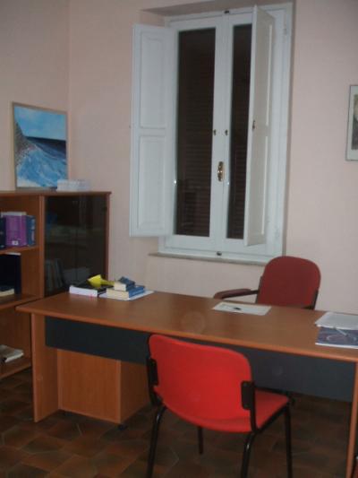 Ufficio in Affitto a Chieti
