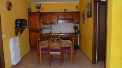 Appartamento in affitto a Chieti