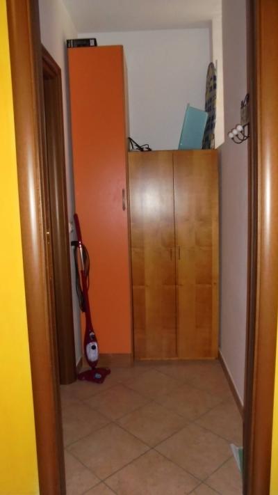 Appartamento in affitto a Chieti