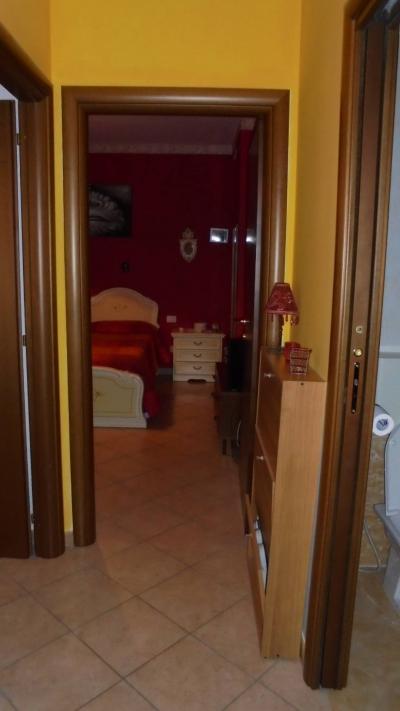 Appartamento in affitto a Chieti