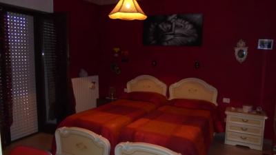 Appartamento in affitto a Chieti