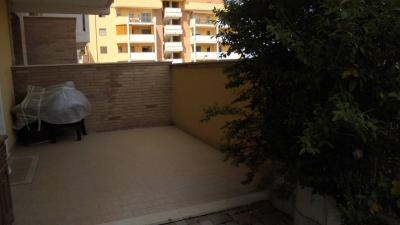 Appartamento in affitto a Chieti