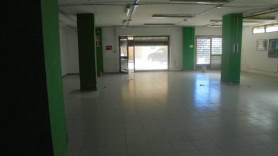 Locale commerciale in Affitto a Francavilla al Mare