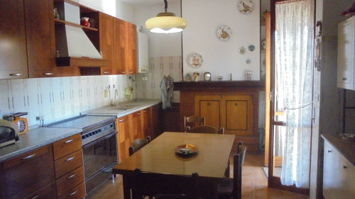 Appartamento in Affitto a San Giovanni Teatino