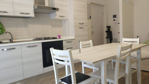 Appartamento in Affitto a Chieti