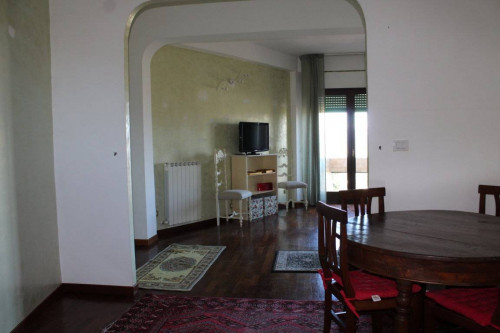 Appartamento in Affitto a Chieti