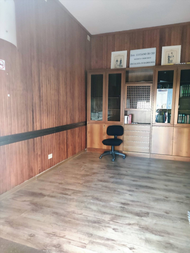 Studio/Ufficio in Vendita a Chieti