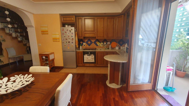 Appartamento in affitto a Chieti