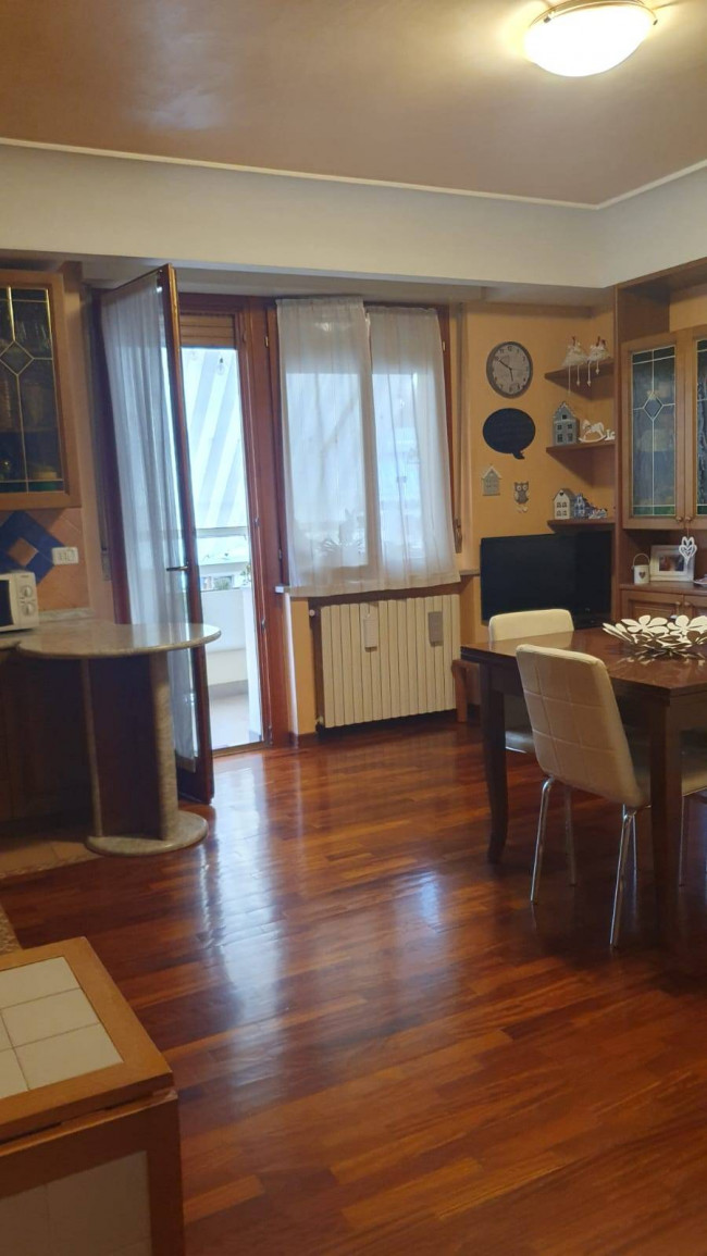 Appartamento in affitto a Chieti