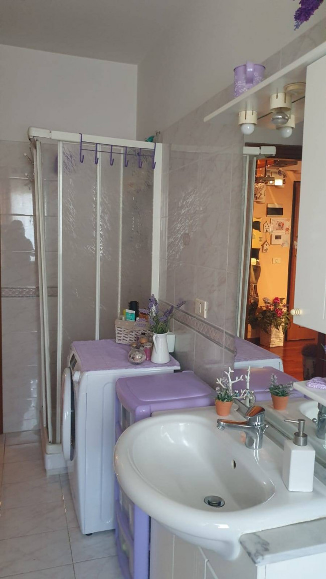 Appartamento in affitto a Chieti